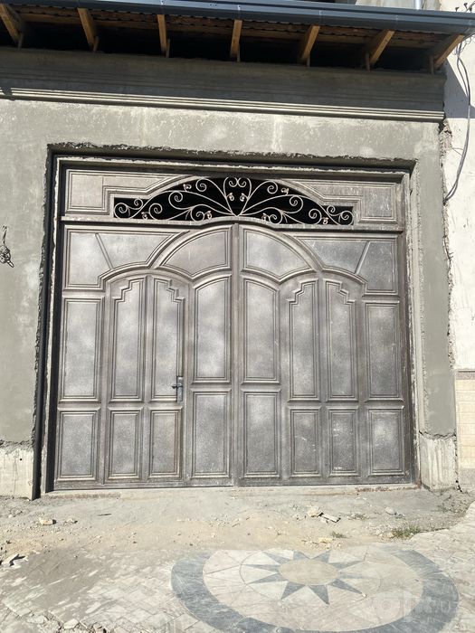 Darvoza Дарвоза