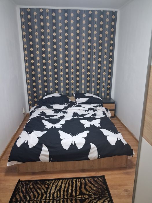 Proprietar, 2 camere ipotesti nr 5 ,Profi ,Zona fata vizavi de Biserica