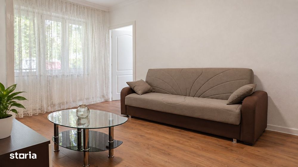 Apartament 3 camere in Timisoara, zona: Complexul Studentesc