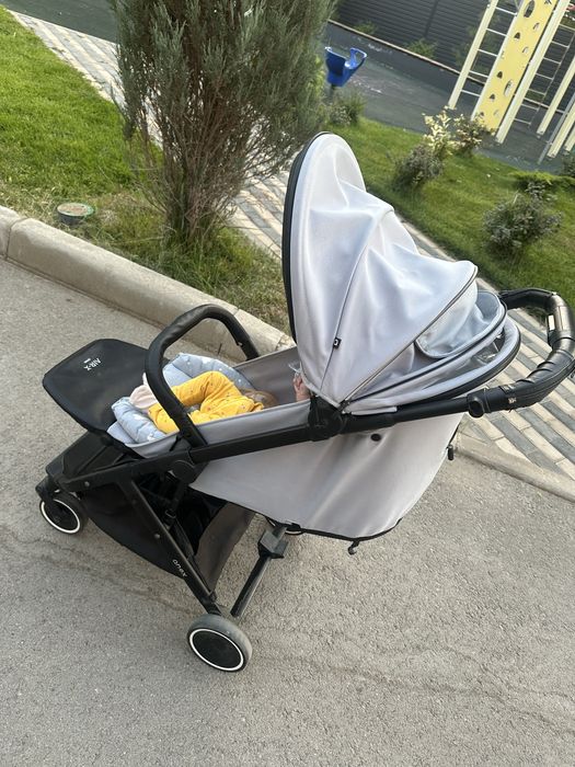 коляска anex air x