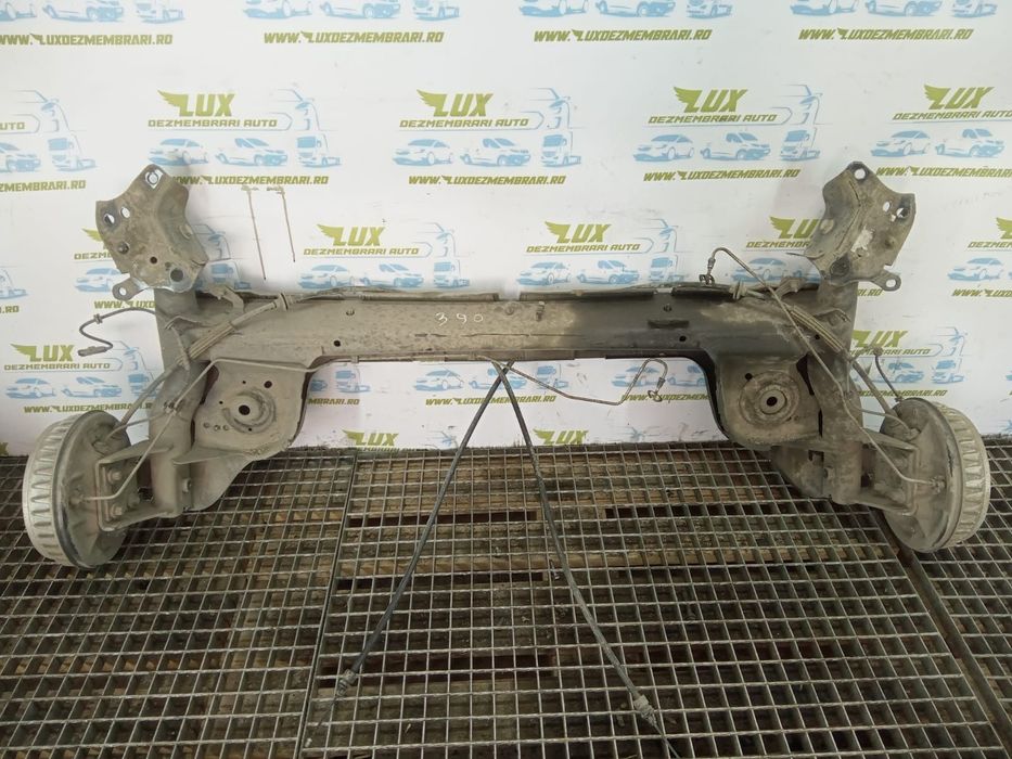 Punte spate Renault Zoe 1  [din 2012 pana  2020]