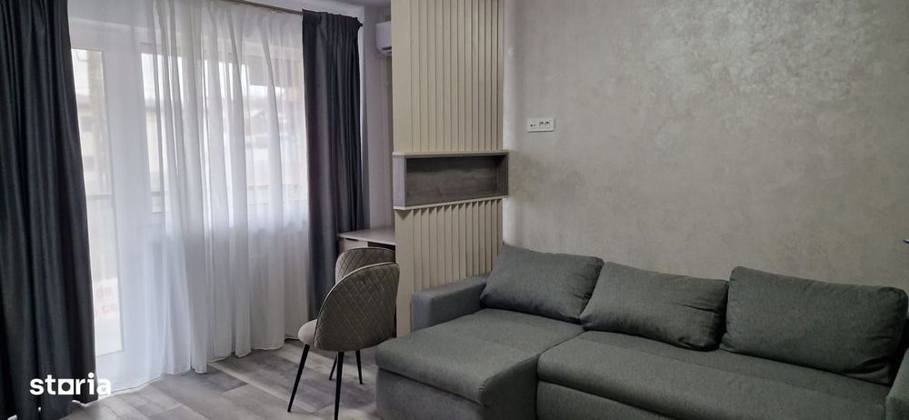 Apartament 1 camere  32mp-61000euro cu TVA si cu loc parcare- Rediu