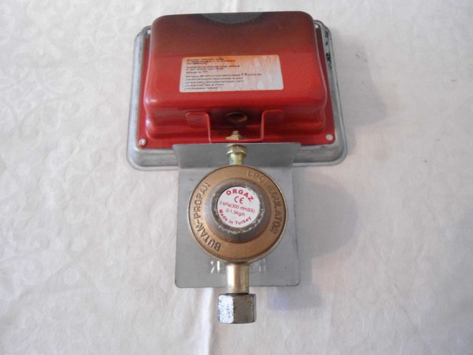 Газова печка(пита) отоплителна