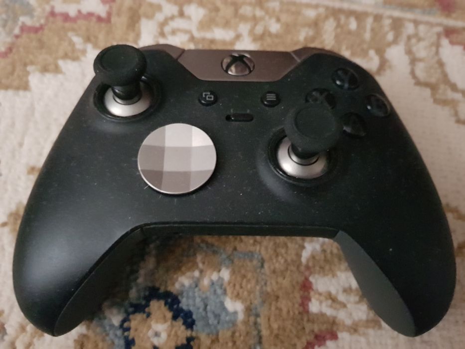 Controller Xbox One ELITE