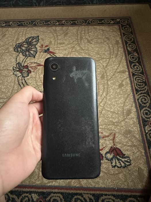 Самсунг галакси А03 core