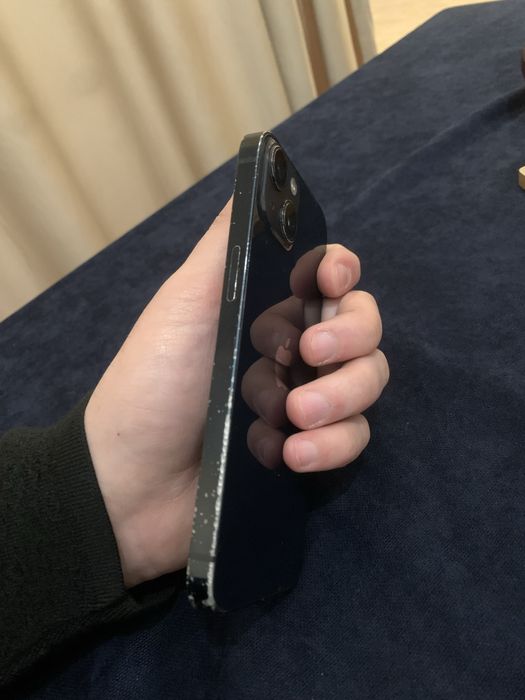 I phone 13 128gb 78%