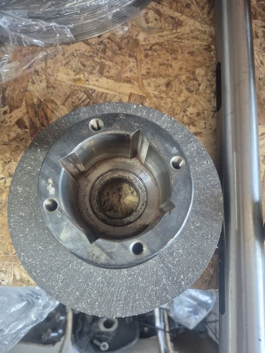 Запчасти на Sipma Z224-1