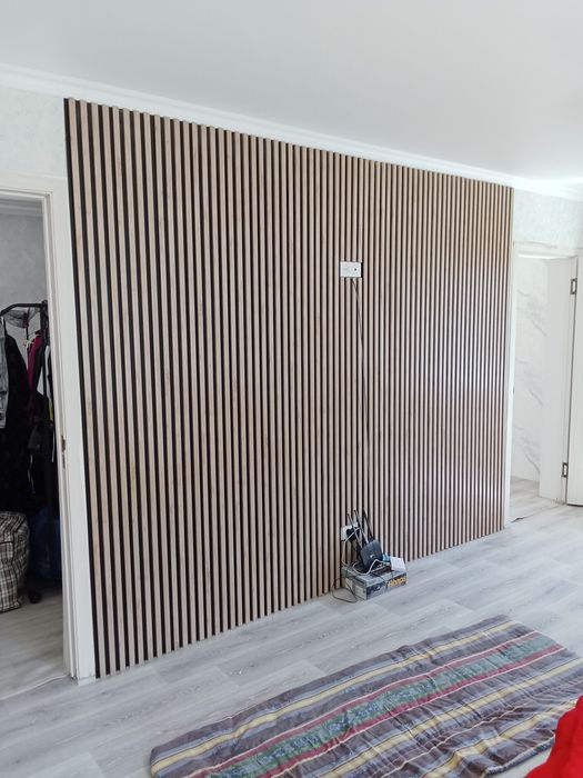 Ремонт квартир качественно!