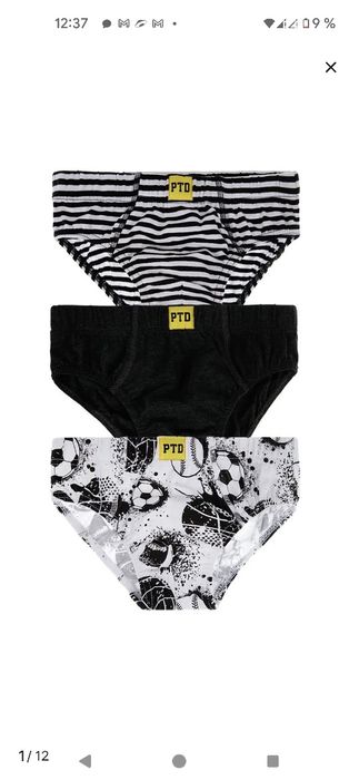 Плавки мальчику c UV- защитой и трусики play today Новые 122-128