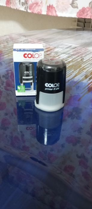 Изготовление печатей и штампов