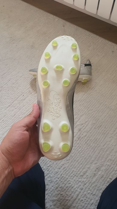 Бутсы Nike Premier