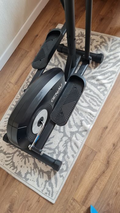 Эллиптический тренажёр продам