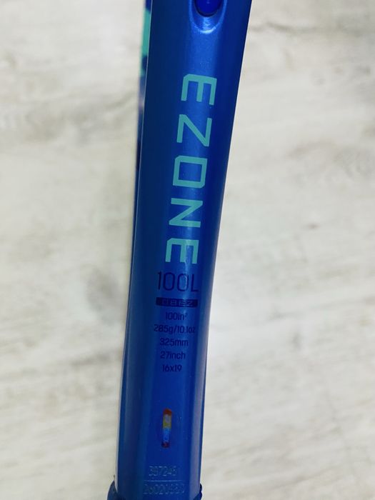 Racheta Yonex Ezone 285 g L 2