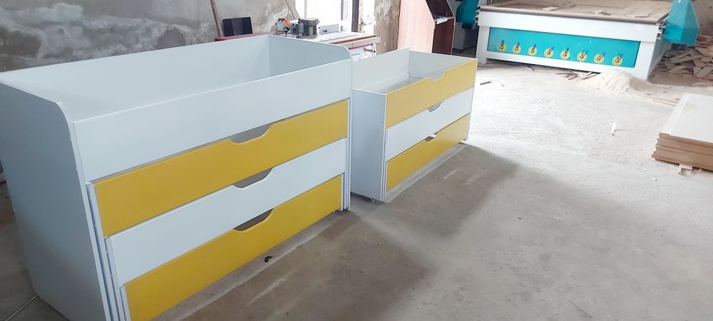 Детский Кроват 1,2,3,4,5  этаж