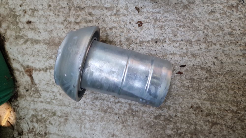 Mufa vidanja bauer 4 toli import Germania preț 290 lei tel 0751 56 1 2