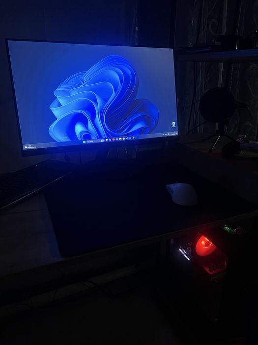 Компьютер rtx 3060