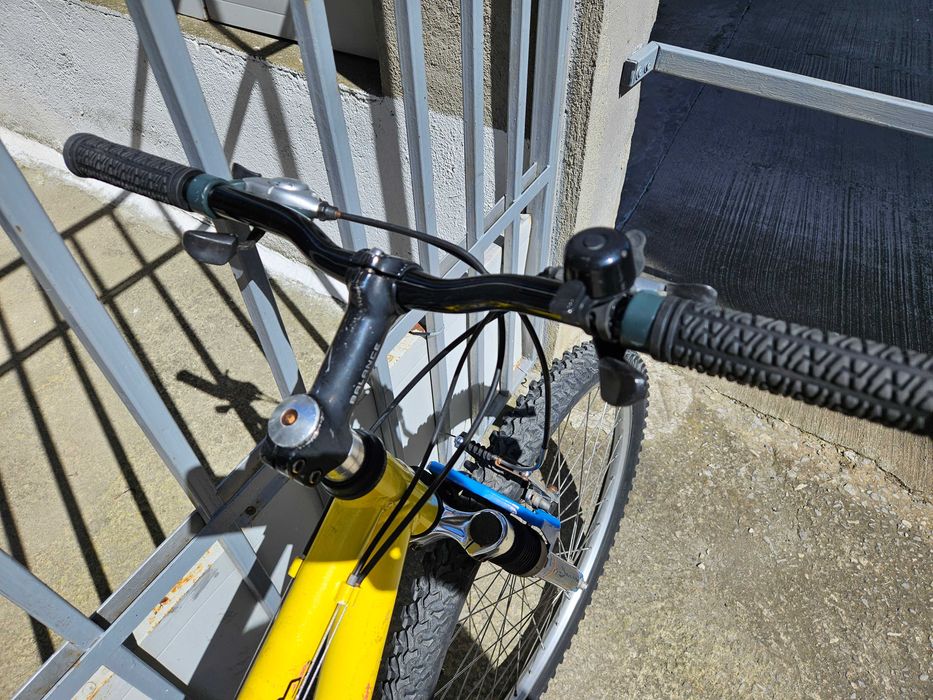 Алуминиев велосипед 26 цола X-TREME-шест месеца гаранция