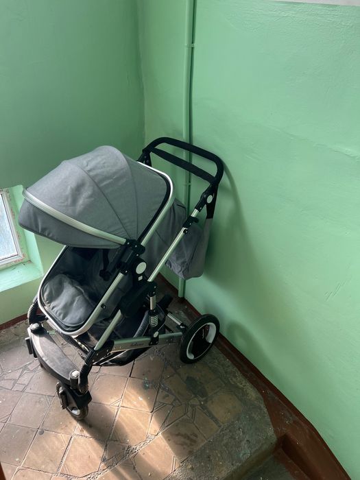 Детская коляска BELECOO