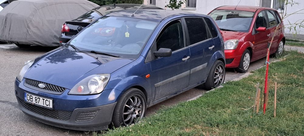 De vânzare Ford Fiesta