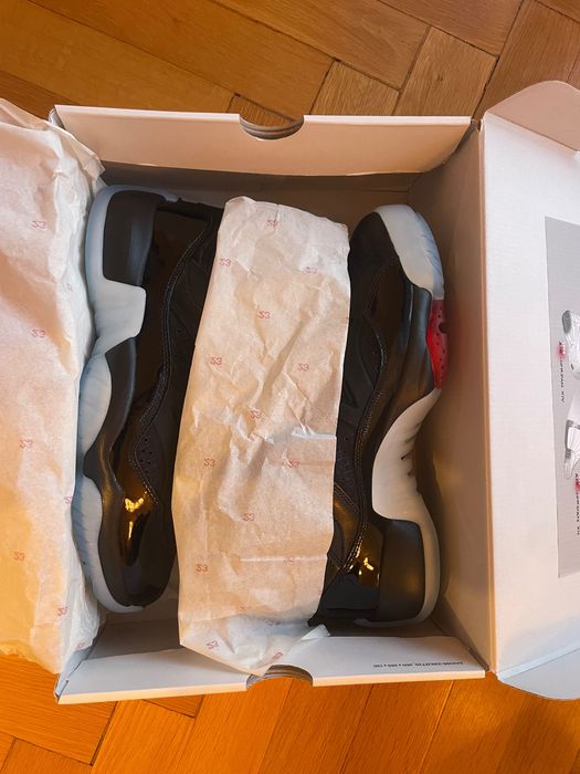 Air Jordan Two trey 45, UK10