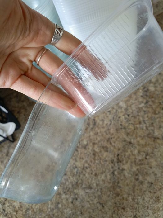 Тара контейнеры . Для рассады