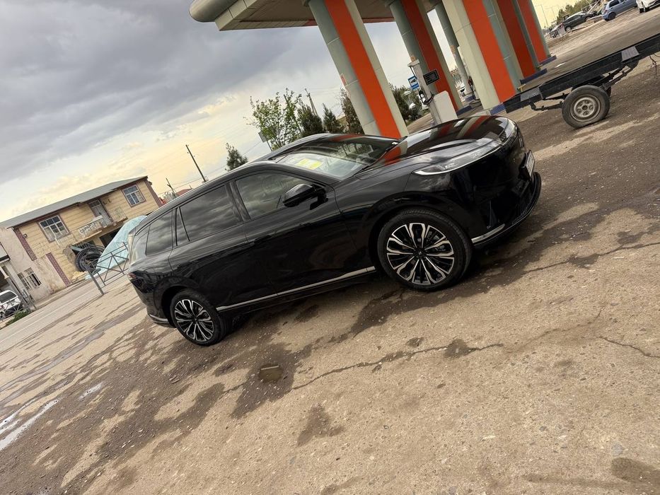 Dong Feng 008 restayling 2026