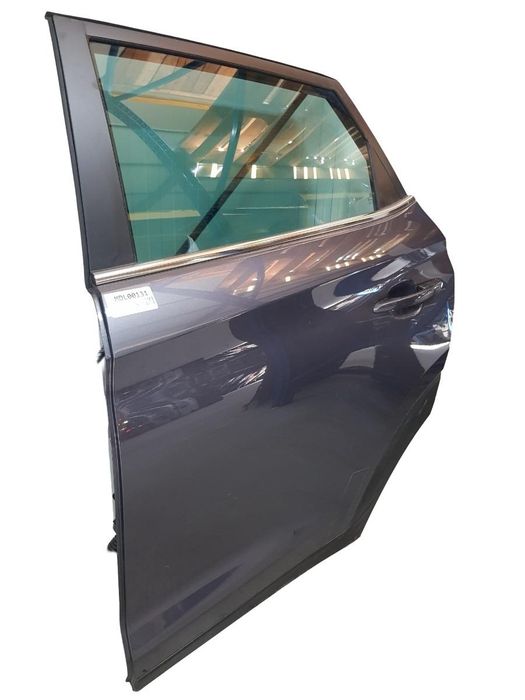 Usa Portiera Spate Stanga Hyundai Tucson 3 2015 ->