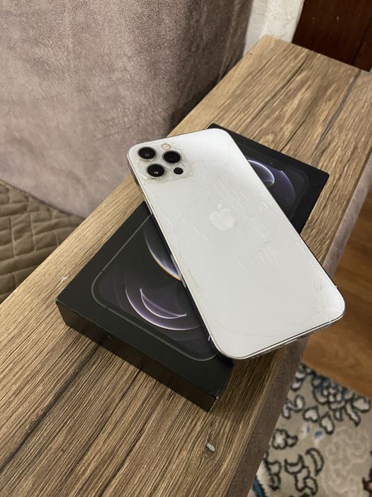 Айфон 12 Про 128гб