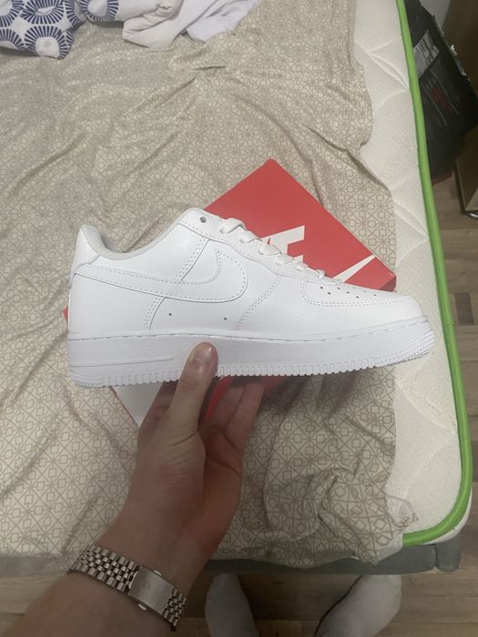 Nike tech+Af11111