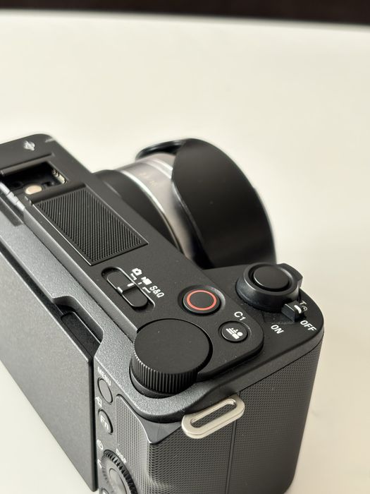 Sony ZV-E10 II  в гаранция!