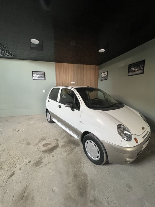 Matiz 3 talik 2014 yil