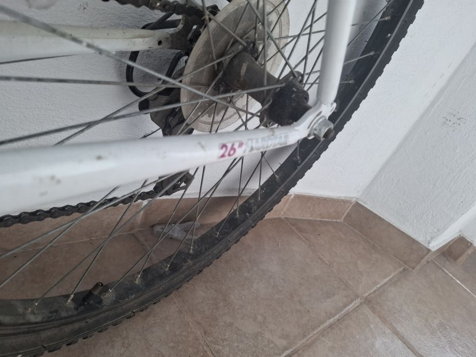 Bicicletă MTB 26"