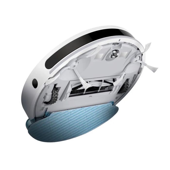 Робот пылесос Tefal