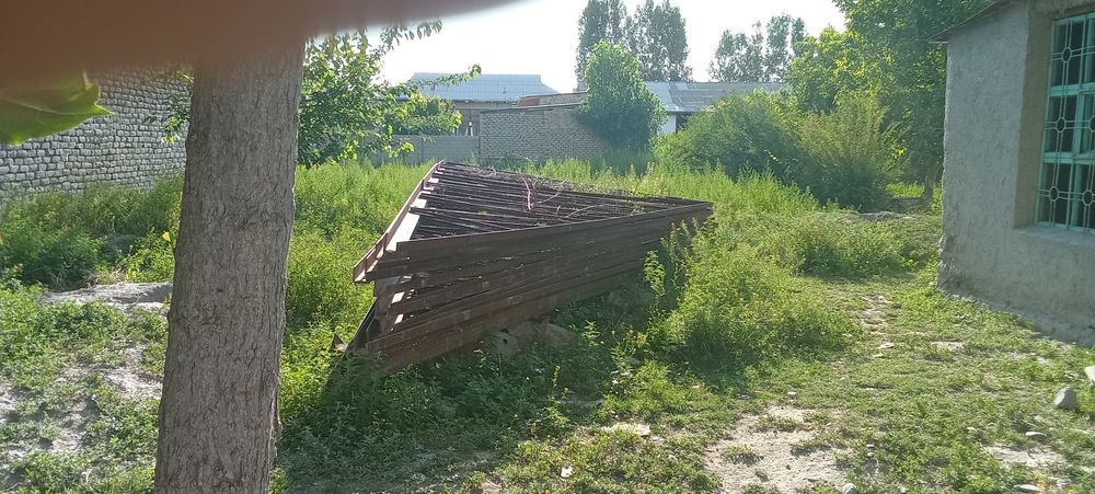 Митал Ферма уголник