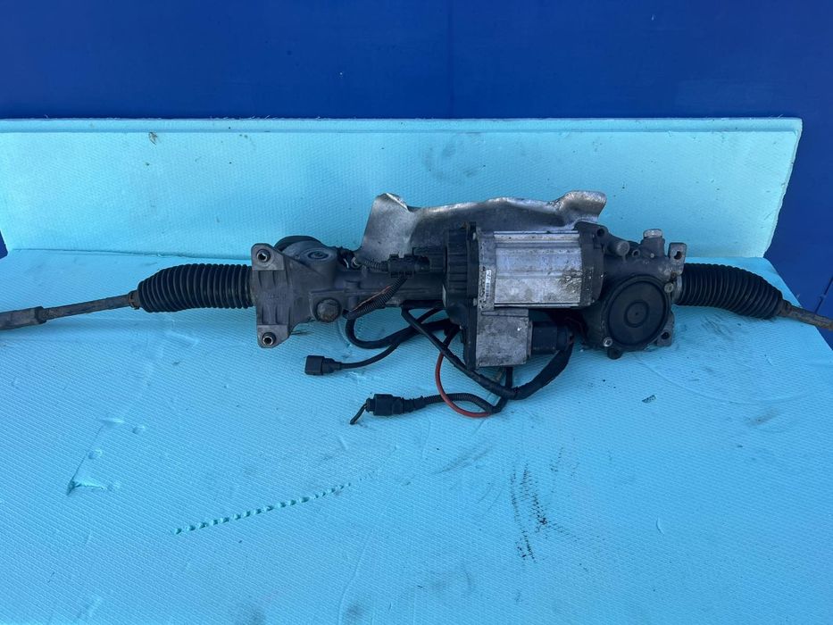 Кормилна .Рейка за VW Golf, Tuaran, Pasat6