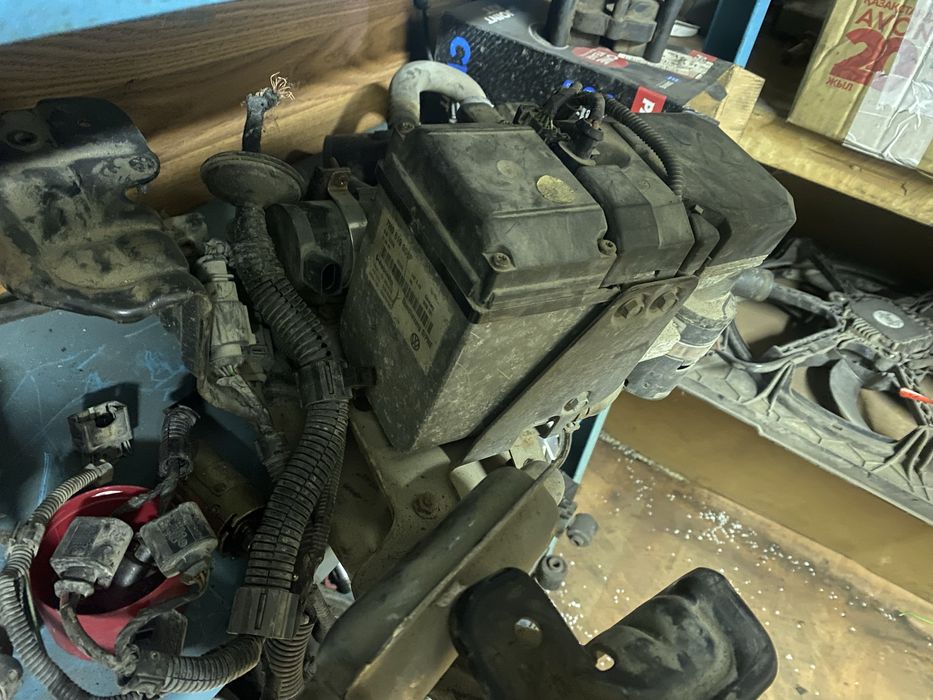 Webasto. Вебасто