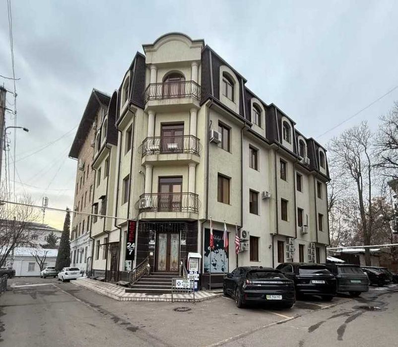 Toshkent, Shota Rustaveli yangi 3 xonali, ijaraga beriladi!