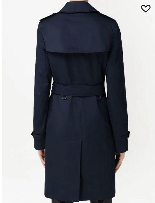 Тренч   Burberry