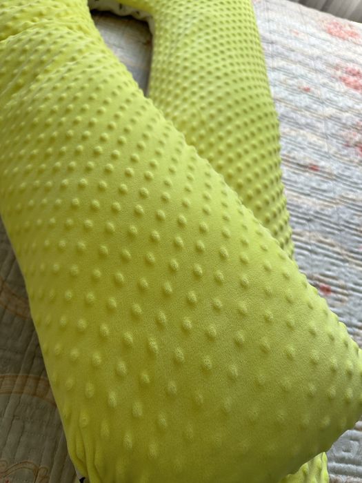 Подушка для беременных