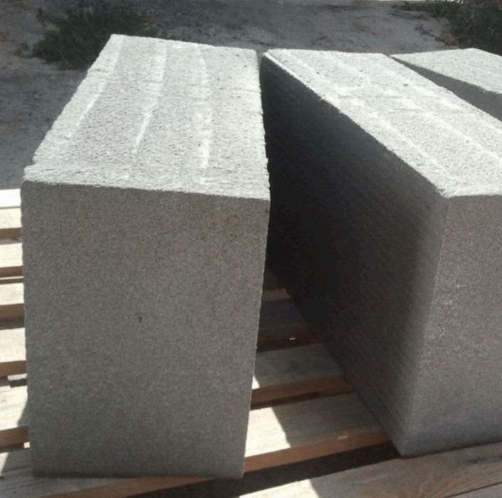 Оборудование для газоблоков