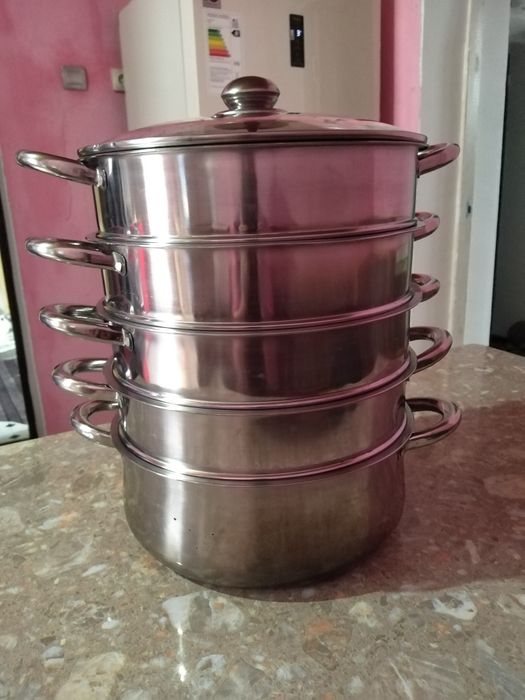 Мантоварка сатылады