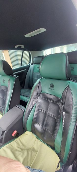 Golf 5 de vânzare