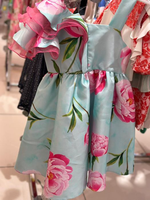 Детские люкс вещи