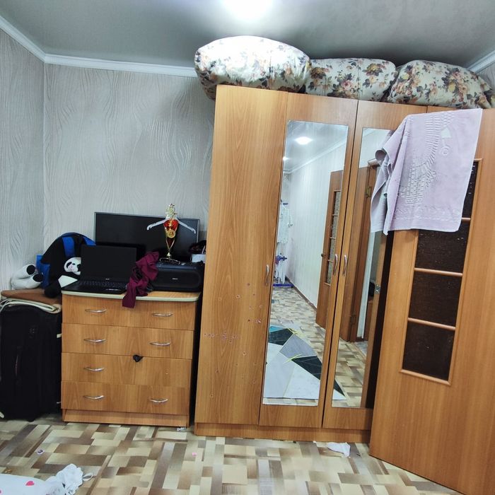 Продам Квартиру в Щучинске