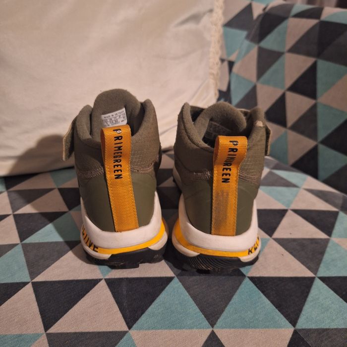 Детски зимни обувки