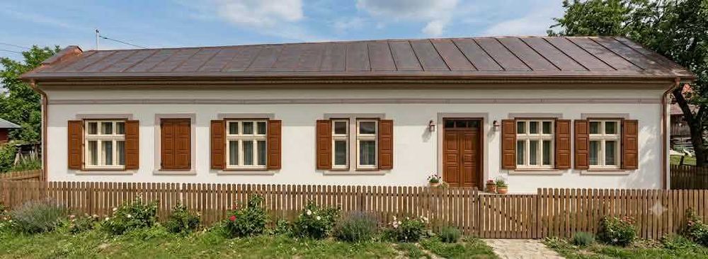 Casa de vanzare