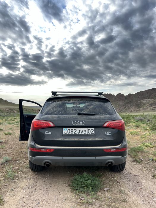 AUDI Q5, продам авто