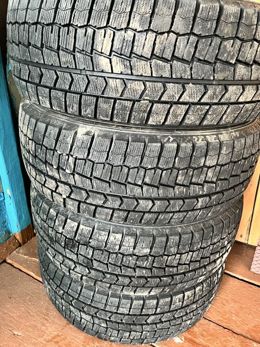 Продам шины 225/55/18