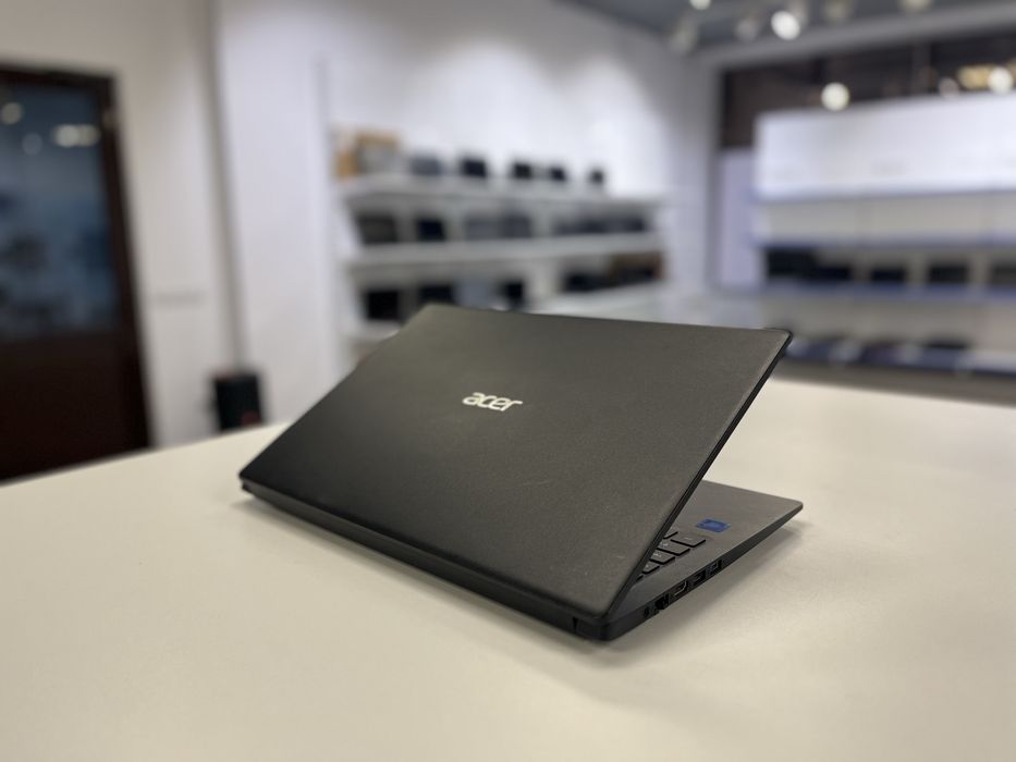 Ноутбук Acer Kaspi 0-0-12