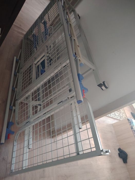 Медицинской кравать продам